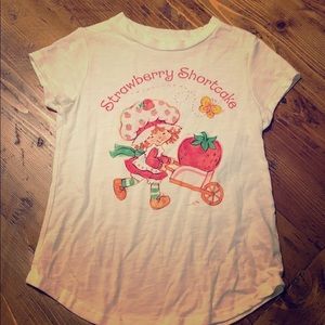Girls T-shirt